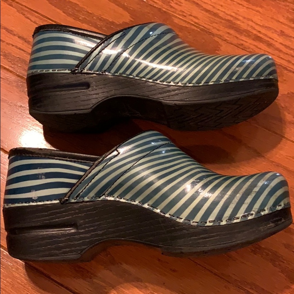 Dansko Clog - image 4